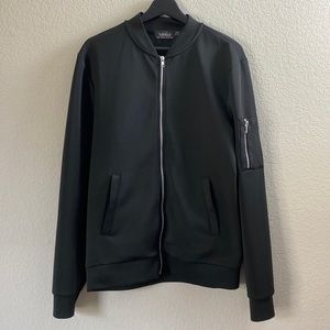 Topman Bomber Jacket